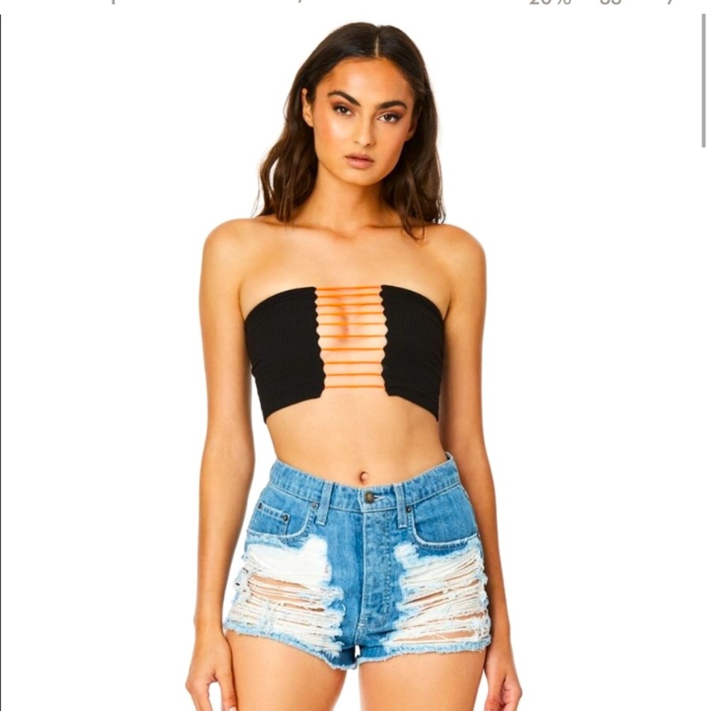Emma & Sam Top